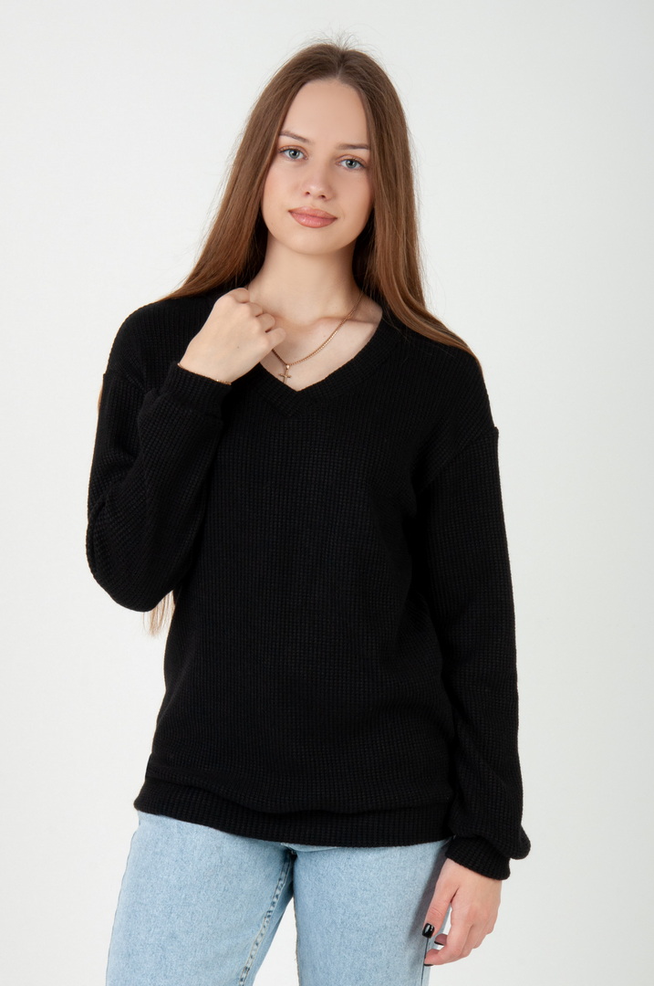 Джемпер жіночий